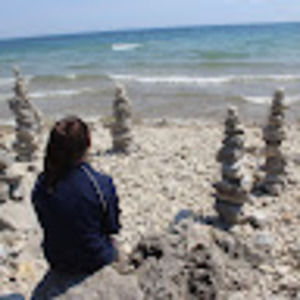 Meet your Posher, Tirza